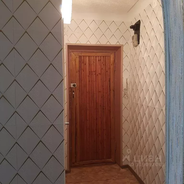 3-к кв. Волгоградская область, Волгоград Богунская ул., 30 (57.4 м) - Фото 1