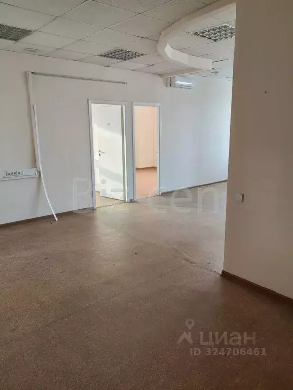 Офис в Москва Рязанский просп., 8АС1 (100 м) - Фото 2