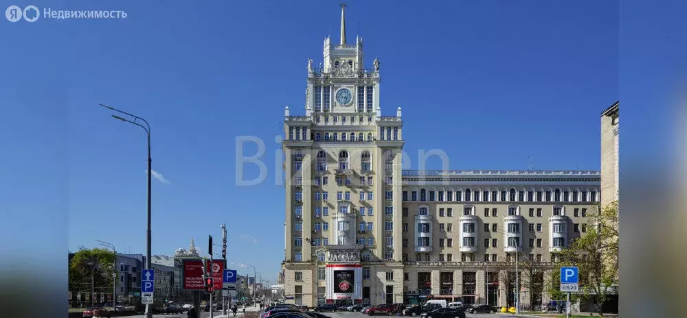 Офис (380.2 м) - Фото 1