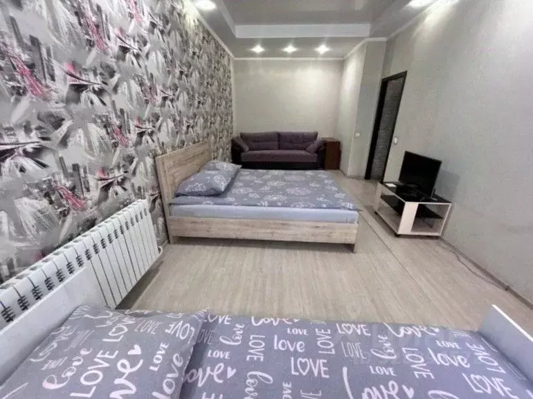 2-к кв. Тульская область, Тула Литейная ул., 4 (55.0 м) - Фото 1