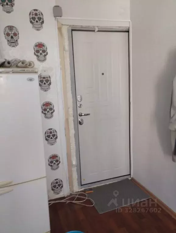 Комната Пермский край, Пермь ш. Космонавтов, 84А (12.0 м) - Фото 1