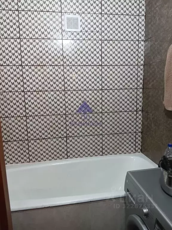 2-к кв. Ростовская область, Волгодонск Морская ул. (50.0 м) - Фото 0