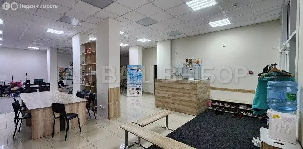 Помещение свободного назначения (129.3 м) - Фото 2