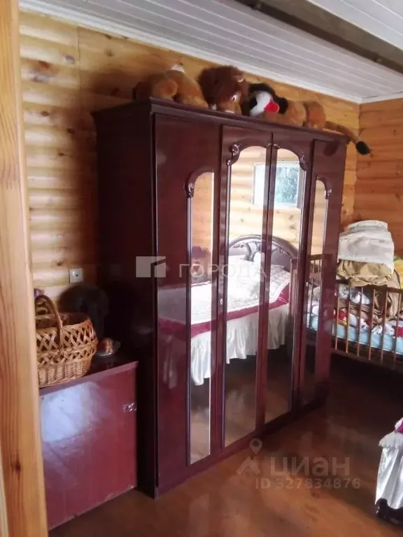 Дом в Новосибирская область, Новосибирский район, Станционный ... - Фото 2