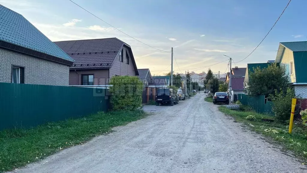 Участок в Смоленская область, Смоленск Орловская ул., 43 (8.0 сот.) - Фото 1