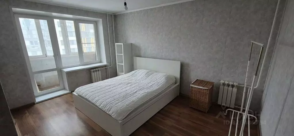 2-к кв. Москва ул. Багрицкого, 53 (38.1 м) - Фото 1