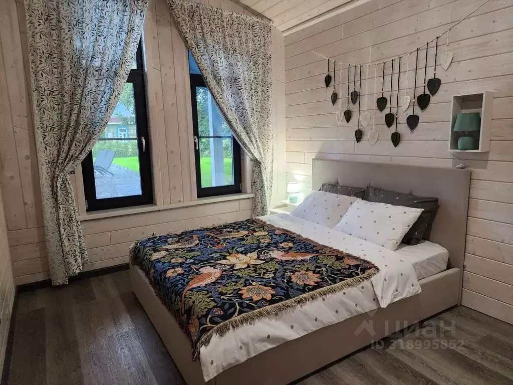 Дом в Тверская область, Конаковский муниципальный округ, пос. Озерки ... - Фото 2