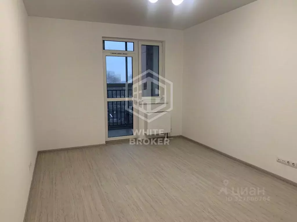 3-к кв. Москва Открытое ш., 14А (82.0 м) - Фото 1