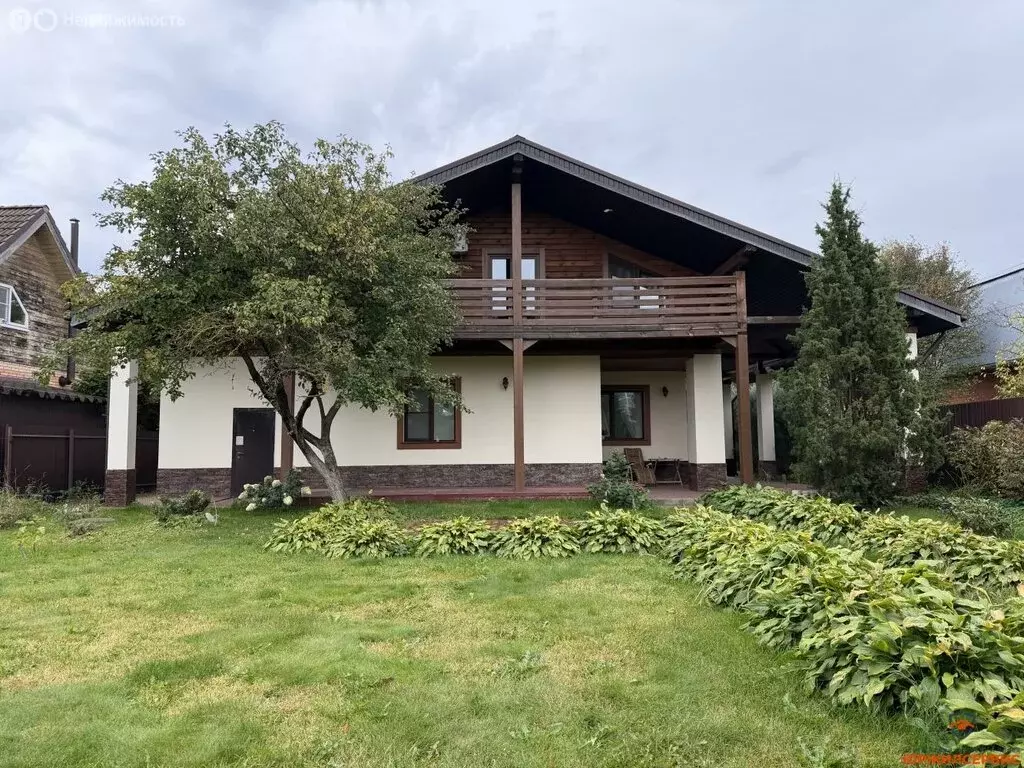 Дом в Домодедово, СНТ Сталь, 112 (230 м) - Фото 2