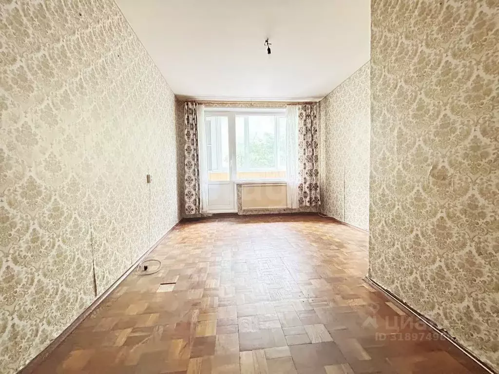 2-к кв. Санкт-Петербург Кондратьевский просп., 81К1 (45.0 м) - Фото 0