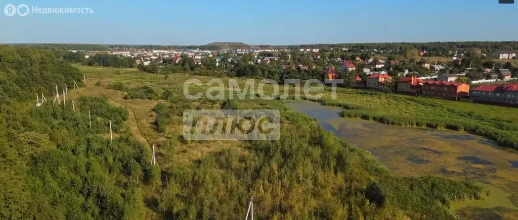 Участок в Московская область, Люберцы (516 м) - Фото 0