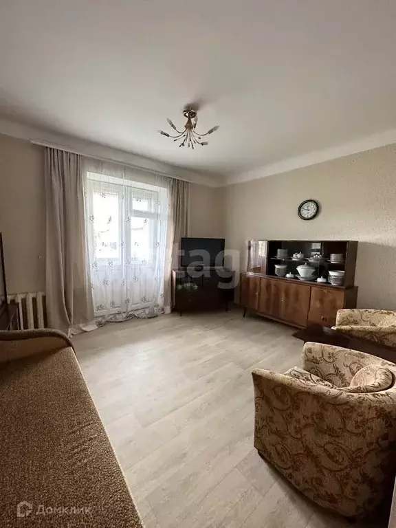 Продаётся 3-к квартира, 59 м - Фото 1