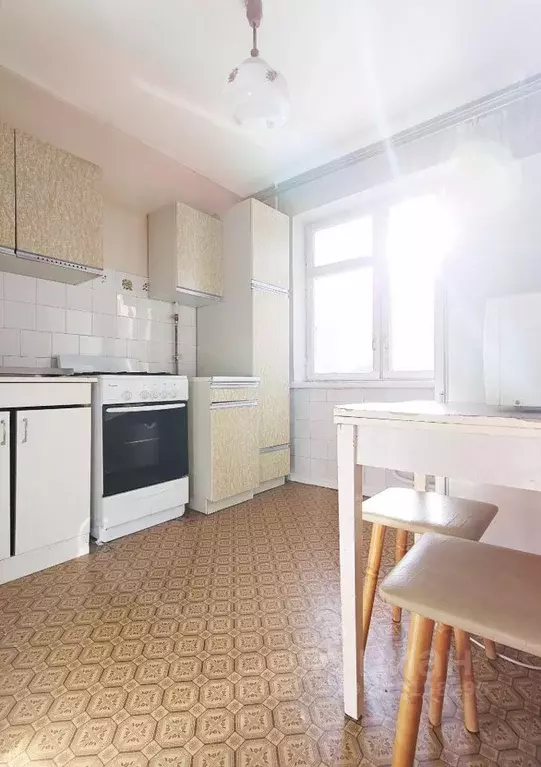 3-к кв. Московская область, Электросталь Южный просп., 11к4 (56.9 м) - Фото 1