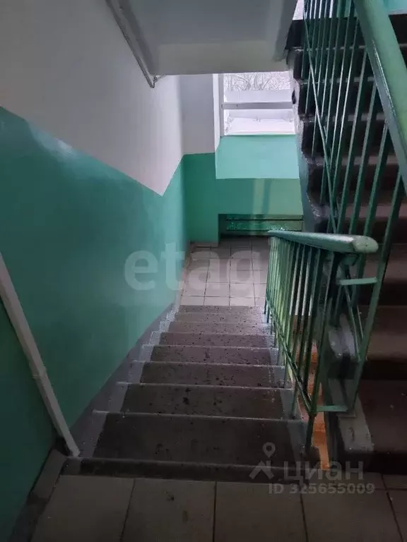 3-к кв. Томская область, Томск просп. Ленина, 202 (43.0 м) - Фото 2