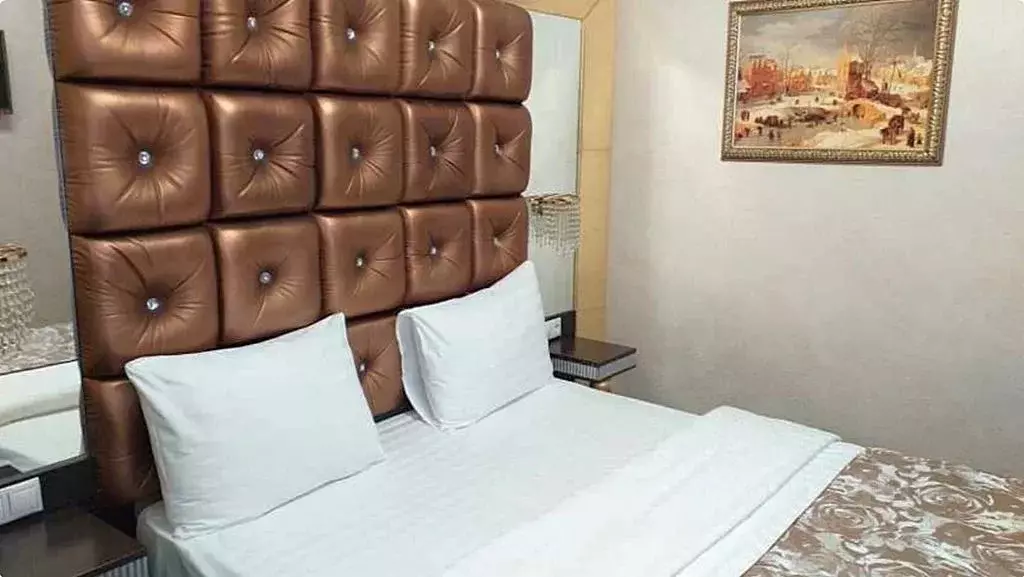 Комната Москва Армянский пер., 3-5С1а - Фото 2