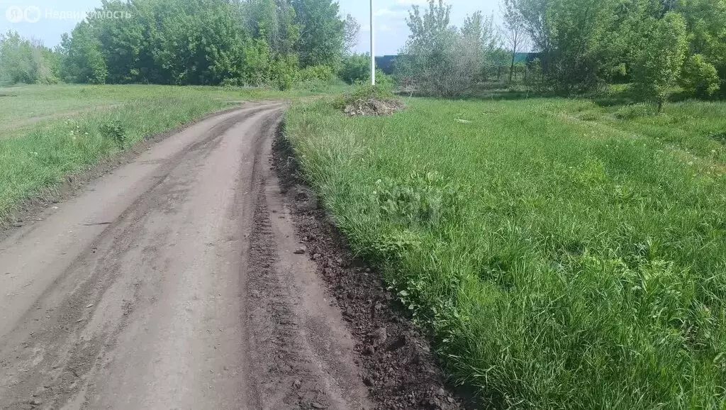 Участок в Балашов, микрорайон Комбината плащевых тканей (9.5 м) - Фото 0