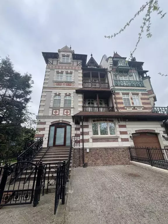 Таунхаус в Московская область, Одинцово ул. Озерная (468 м) - Фото 2