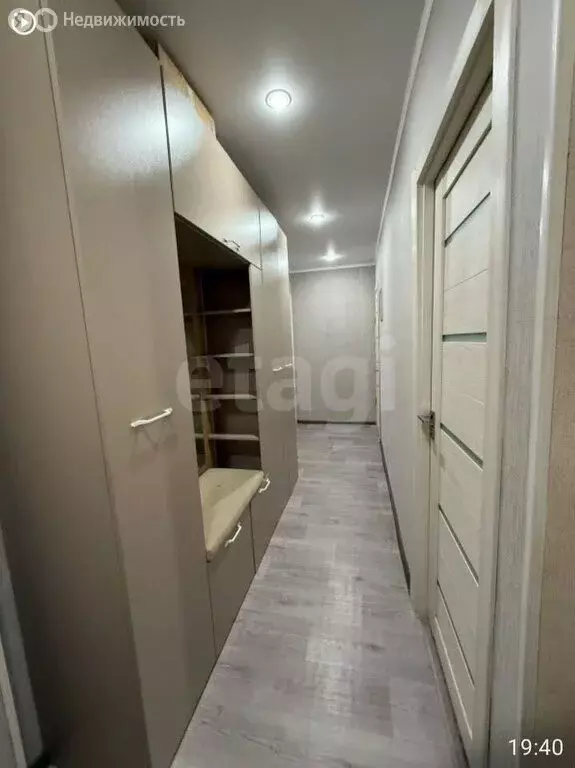 3-комнатная квартира: Тольятти, Революционная улица, 24 (59.2 м) - Фото 2