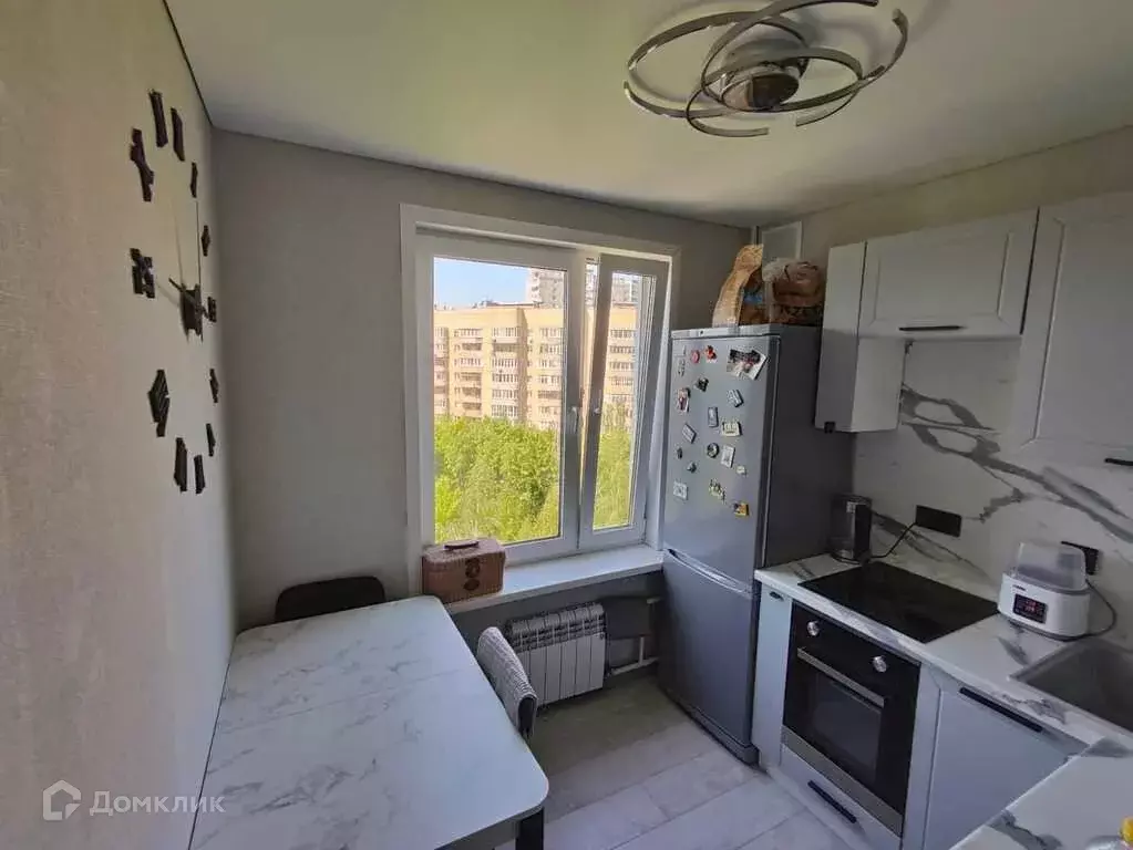 Продаётся 1-к квартира, 32.7 м - Фото 0