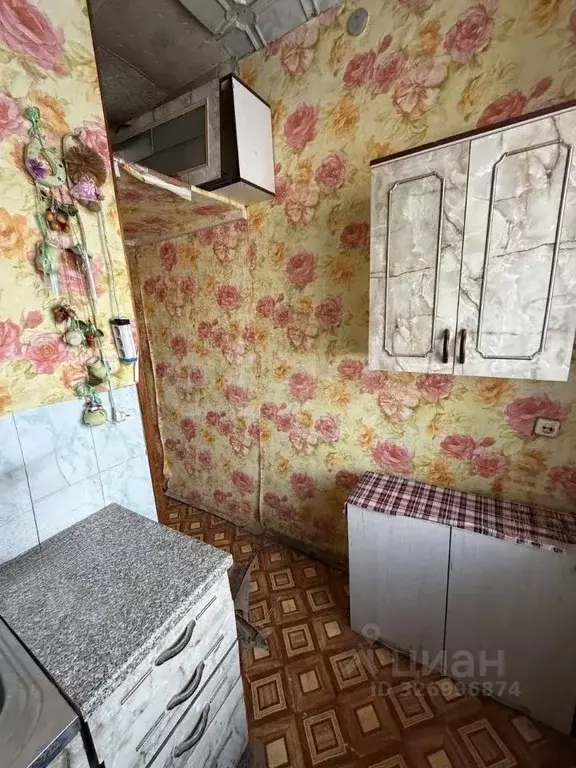 1-к кв. Владимирская область, Ковров Моховая ул., 3 (33.0 м) - Фото 2