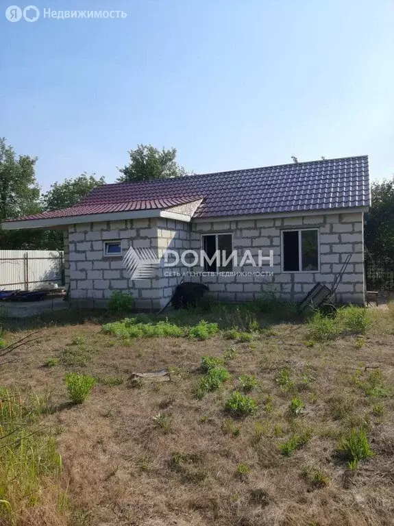 Дом в Новочеркасск, садовое товарищество № 15, улица Мичурина, 281 (60 ... - Фото 0