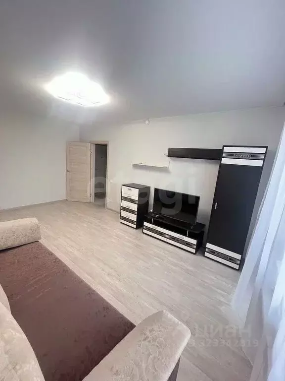 1-к кв. Новосибирская область, Новосибирский район, Станционный ... - Фото 1