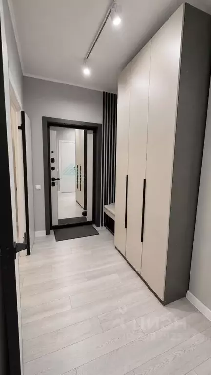 3-к кв. Хакасия, Абакан ул. Некрасова, 23б (64.7 м) - Фото 2
