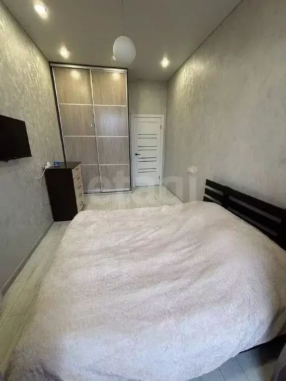 2-к кв. Красноярский край, Красноярск Московская ул., 39 (53.4 м) - Фото 0