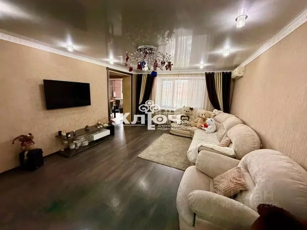 2-к кв. Башкортостан, Стерлитамакский район, Отрадовский сельсовет, с. ... - Фото 1