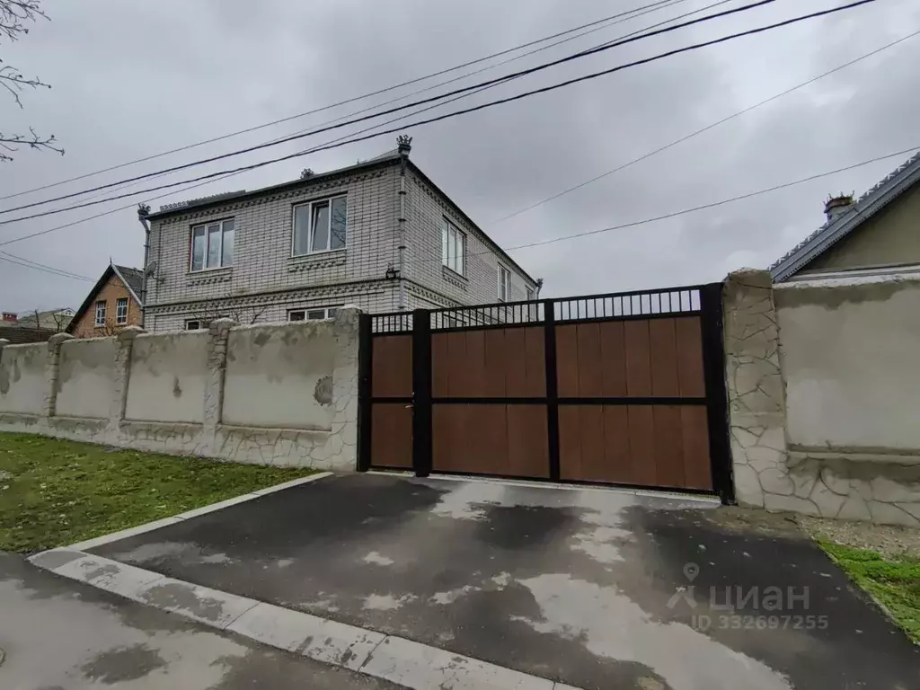 Дом в Кабардино-Балкария, Нальчик городской округ, с. Кенже ул. ... - Фото 2