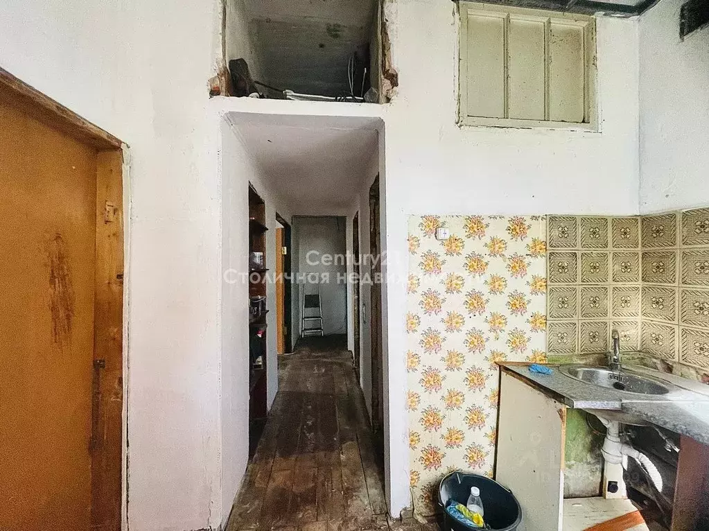 2-к кв. Москва Веселая ул., 4 (44.2 м) - Фото 2