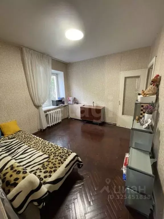 3-к кв. Саратовская область, Калининск Советская ул., 11 (53.0 м) - Фото 1