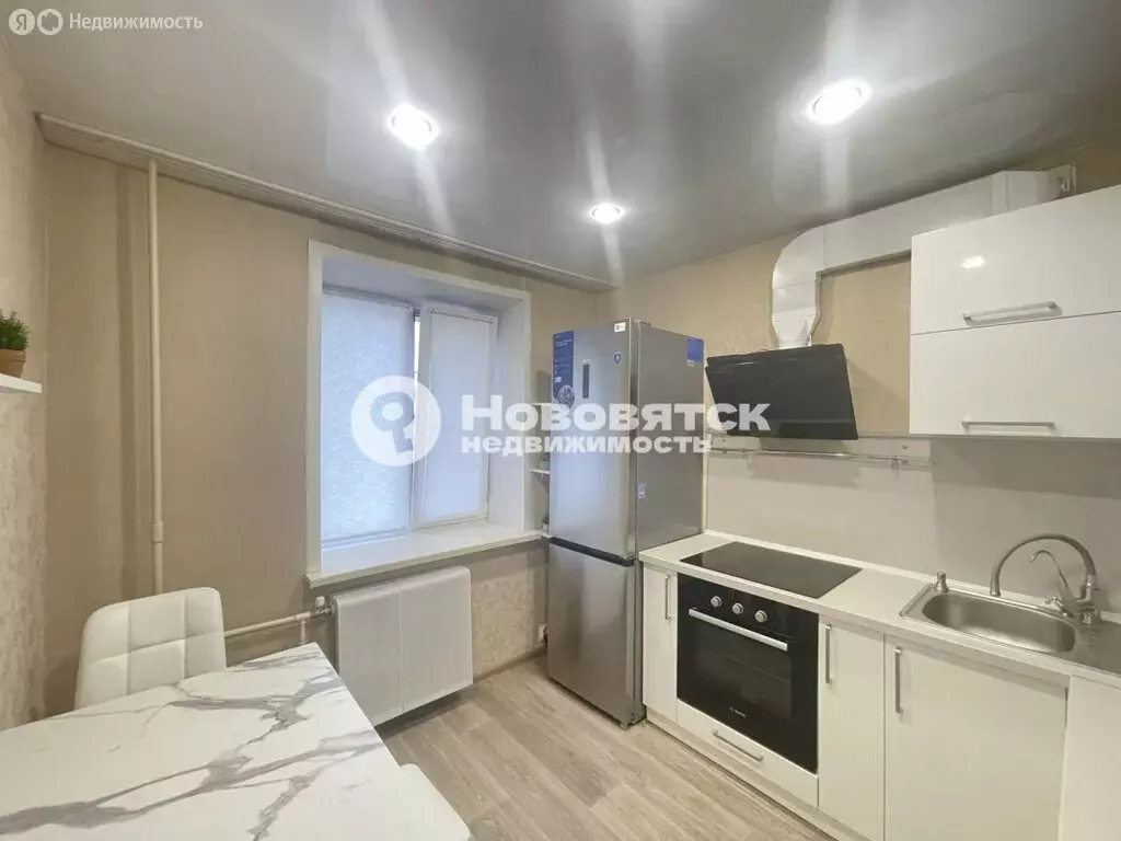 1-комнатная квартира: Киров, Нововятский район, Советская улица, 95 ... - Фото 1