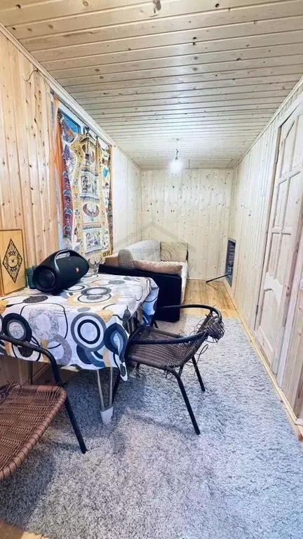 Дом в Калужская область, Калуга ш. Тульское (40 м) - Фото 2