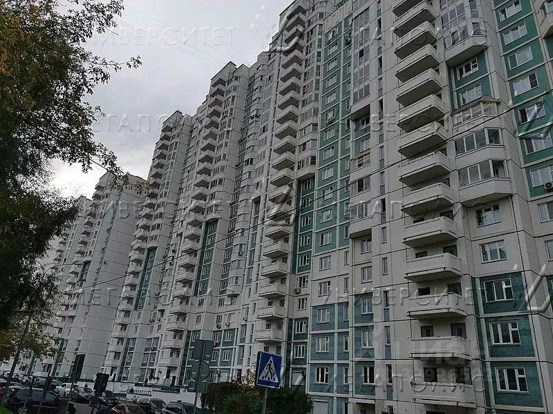 Помещение свободного назначения в Москва ул. Новаторов, 36К3 (208 м) - Фото 1