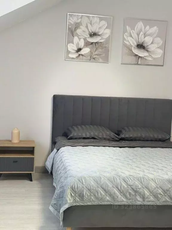 1-к кв. Московская область, Апрелевка Наро-Фоминский городской округ, ... - Фото 2