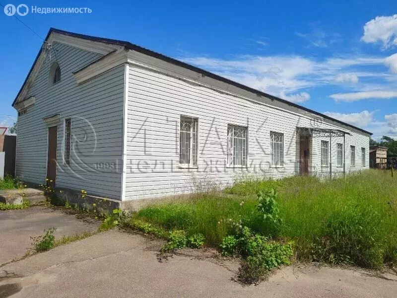 Помещение свободного назначения (195 м) - Фото 2