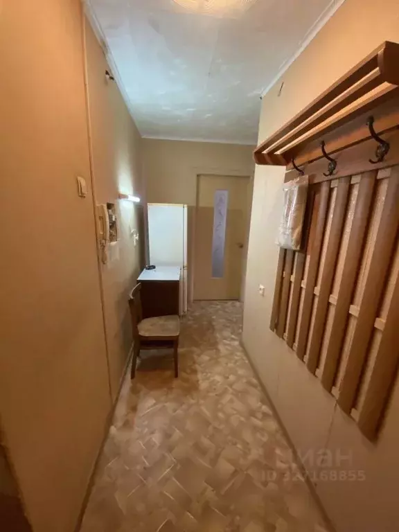 1-к кв. Ульяновская область, Димитровград просп. Ленина, 14 (32.1 м) - Фото 2