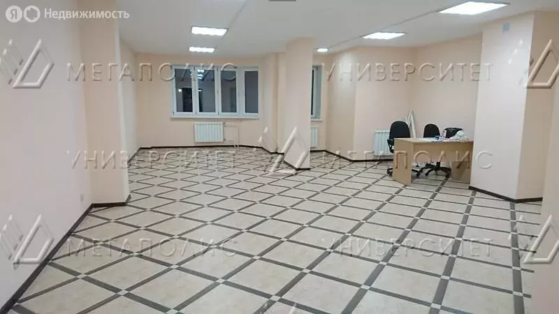 Торговая площадь (65 м) - Фото 1