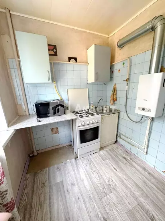 2-к кв. Ивановская область, Кохма ул. Машиностроительная, 28 (47.0 м) - Фото 2