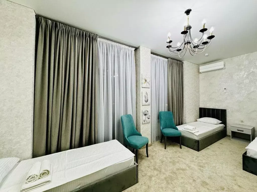 Комната Дагестан, Дербент ул. Гейдара Алиева, 11В (30.0 м) - Фото 2