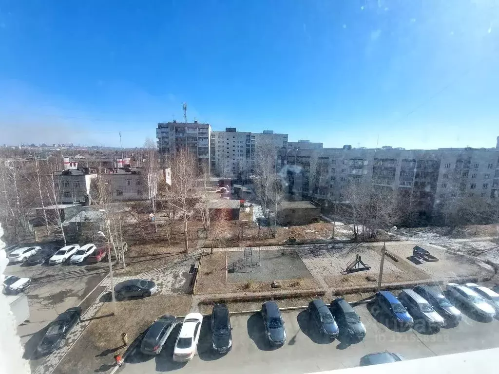 2-к кв. Свердловская область, Нижний Тагил Безымянный пер., 9 (64.0 м) - Фото 2