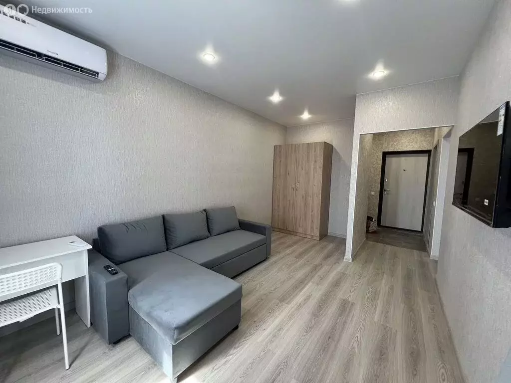 1-комнатная квартира: Зеленоград, к2315А (40 м) - Фото 0