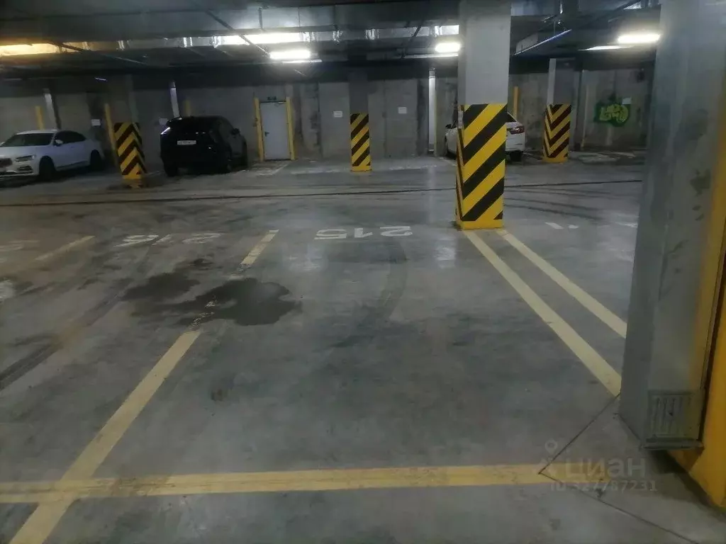 Гараж в Тюменская область, Тюмень проезд Ледниковый, 2 (13 м) - Фото 2