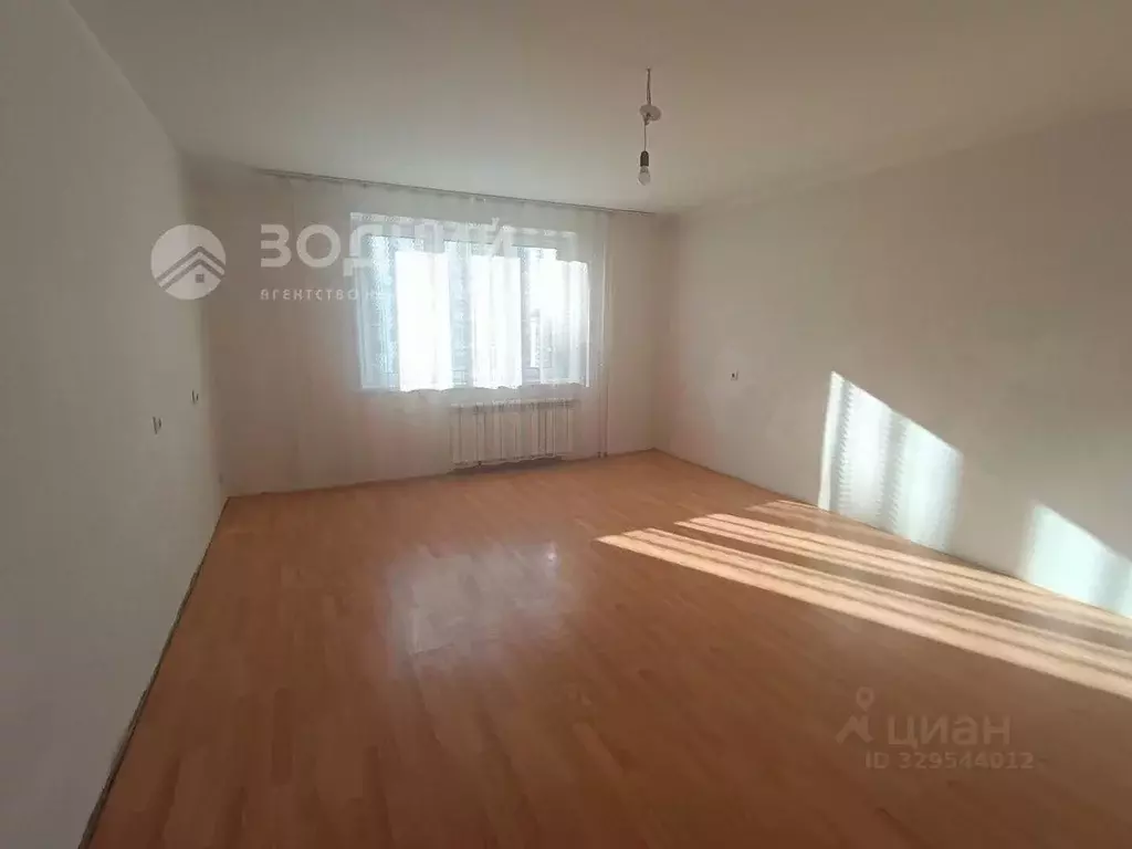 2-к кв. Чувашия, Чебоксары ул. П.В. Дементьева, 15к2 (60.0 м) - Фото 2