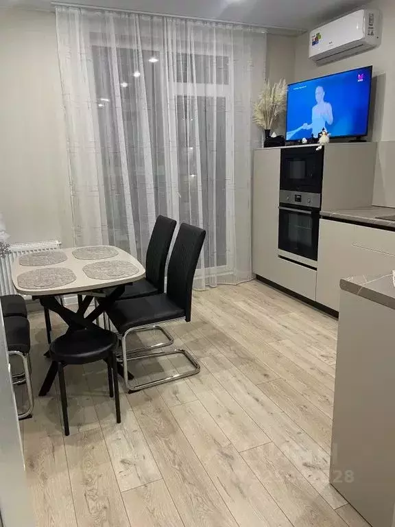 2-к кв. Краснодарский край, Краснодар пос. Знаменский, ул. Природная, ... - Фото 1