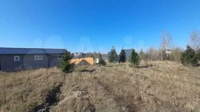 Участок 10,1 сот. (СНТ, ДНП) - Фото 1