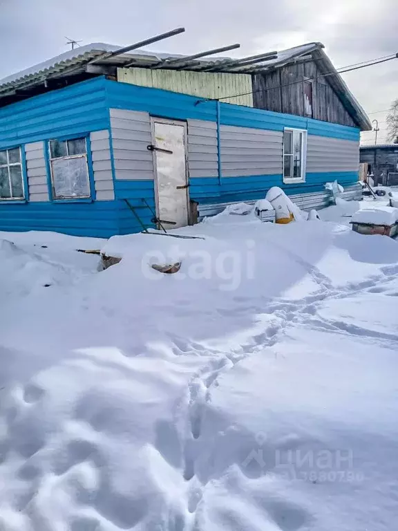 3-к кв. Еврейская автономная область, Смидовичский район, с. ... - Фото 0