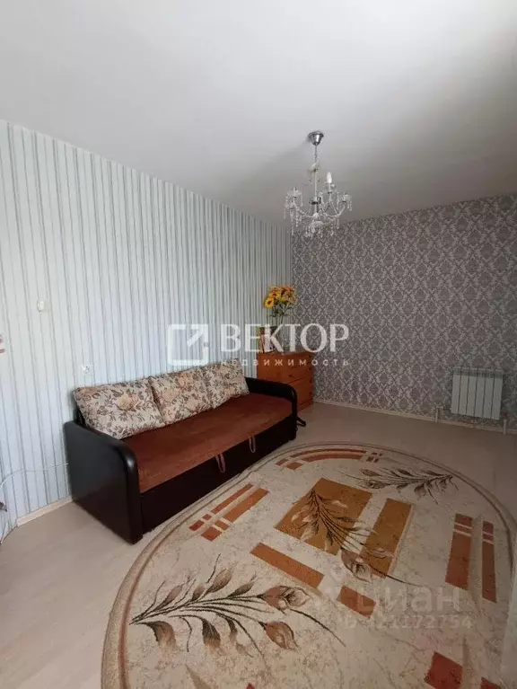 2-к кв. Костромская область, Кострома Заволжская ул., 219 (60.0 м) - Фото 1