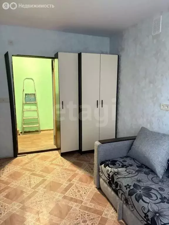 5-комнатная квартира: Тула, улица Вересаева, 18 (84.1 м) - Фото 1